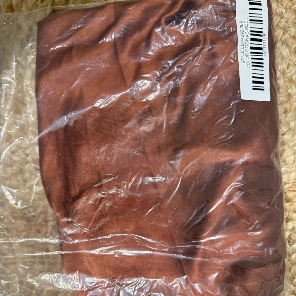 Vici Cosmia Satin Cutout Midi Dress - Picture 4 of 4